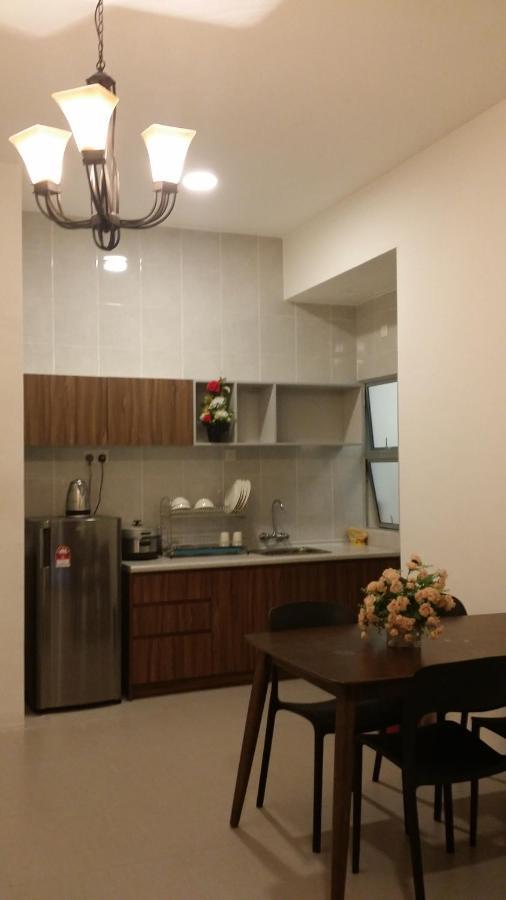 Barrington Square 2 Rooms Apartment At Golden Hill Night Market Brinchang Zewnętrze zdjęcie
