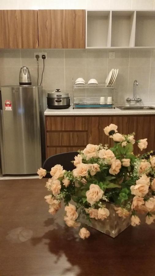 Barrington Square 2 Rooms Apartment At Golden Hill Night Market Brinchang Zewnętrze zdjęcie