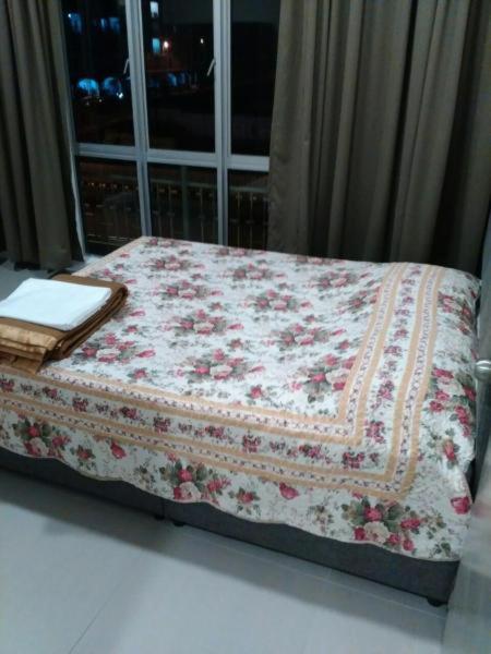 Barrington Square 2 Rooms Apartment At Golden Hill Night Market Brinchang Zewnętrze zdjęcie